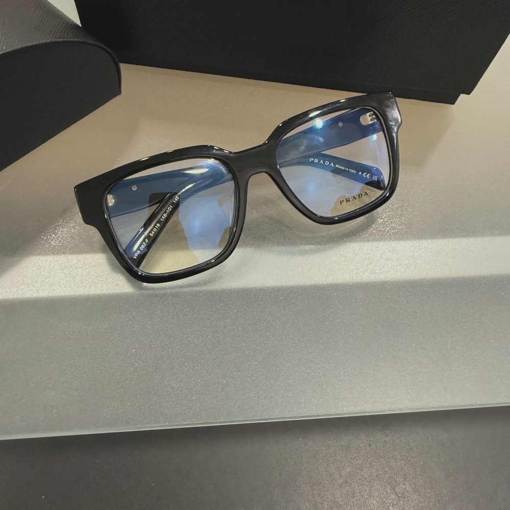 Men’s Prada Sunglasses